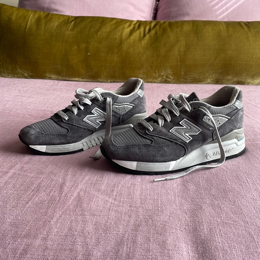 NB 998 Sneakers